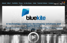 BlueKite