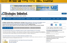 Strategies Unlimited