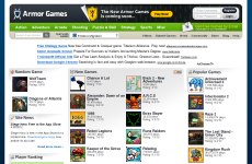 Armor Games