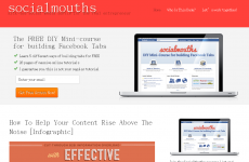SocialMouths