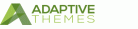 Adaptive themes