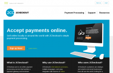 2Checkout