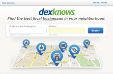 Dexknows