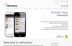 eDirectory