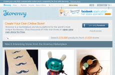 Storenvy
