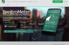 BreezoMeter