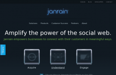 Janrain