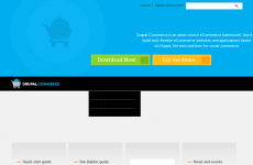 Drupal Commerce