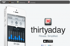 Thirtyaday