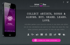 ArtistBox