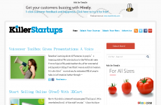 KillerStartups