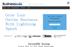 BusinessBolts