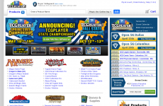 TCGplayer.com