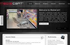 Media Cart