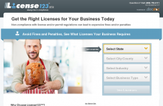 License123