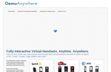 DemoAnywhere