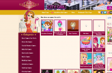 EnjoyDressUp.com