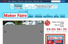 Maker Faire