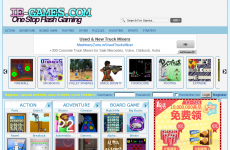 IE-Games