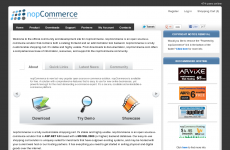 NopCommerce