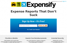 Expensify