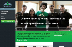 TechStars