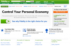 Fidelity