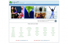 NHT Global