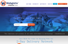 webgistix