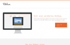 Ribbon