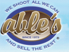 Able Ammo