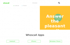 WhosCall