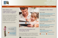 Gongos Research