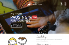 KidScrape