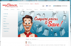MySimon