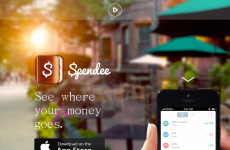 Spendee