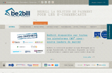 Be2bill