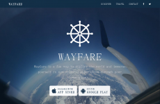 WayFare