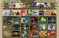 iSkullGames.com
