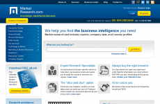 MarketResearch.com