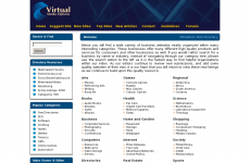 Virtual Media Options