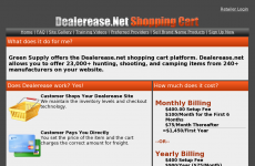Dealerease.net