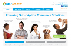 OrderGroove