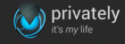 Privately