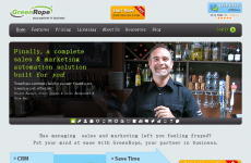GreenRope.com