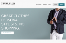 Trunk Club