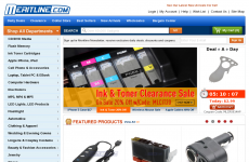 Meritline.com
