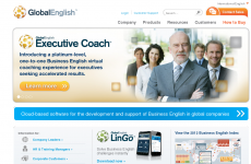 GlobalEnglish