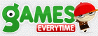 Games Everytime