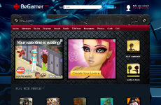 BeGamer